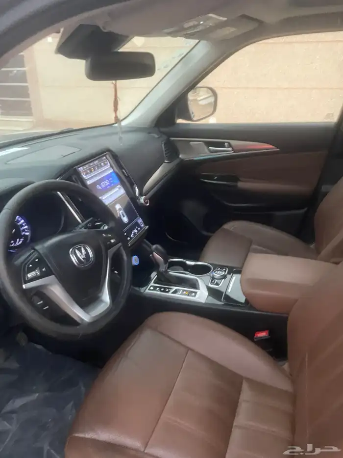 شانجان 2019 بدي وكاله 7