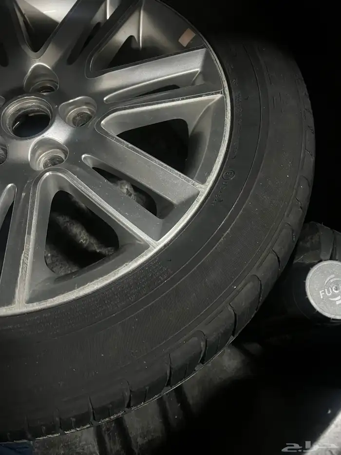 كابرس LS 2013 40