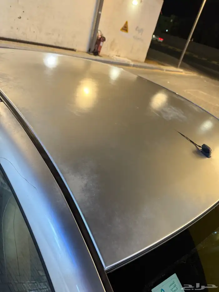 سياره رينو 4