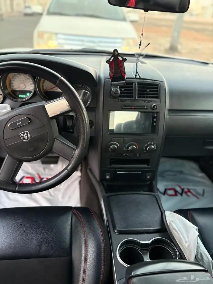 تشارجر 2010 بوليسي ممشى 173الف 10