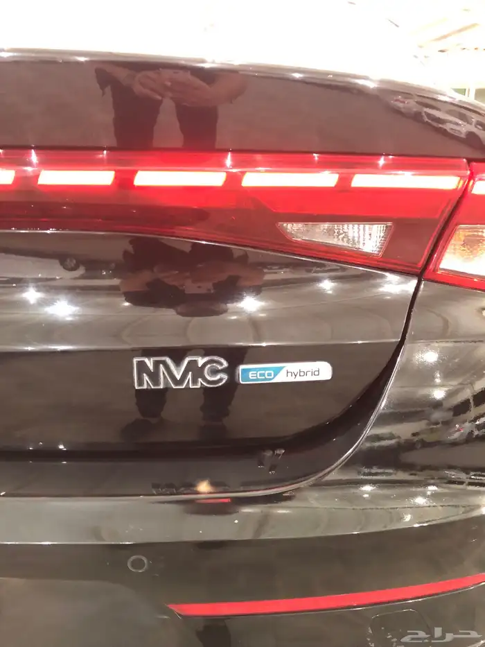 كيا K5 هايبر قير مكينة شاص ارباج علي الشرط 6