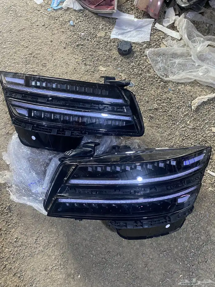 شمعات جينسس جي 80. g80 2025 2026 0