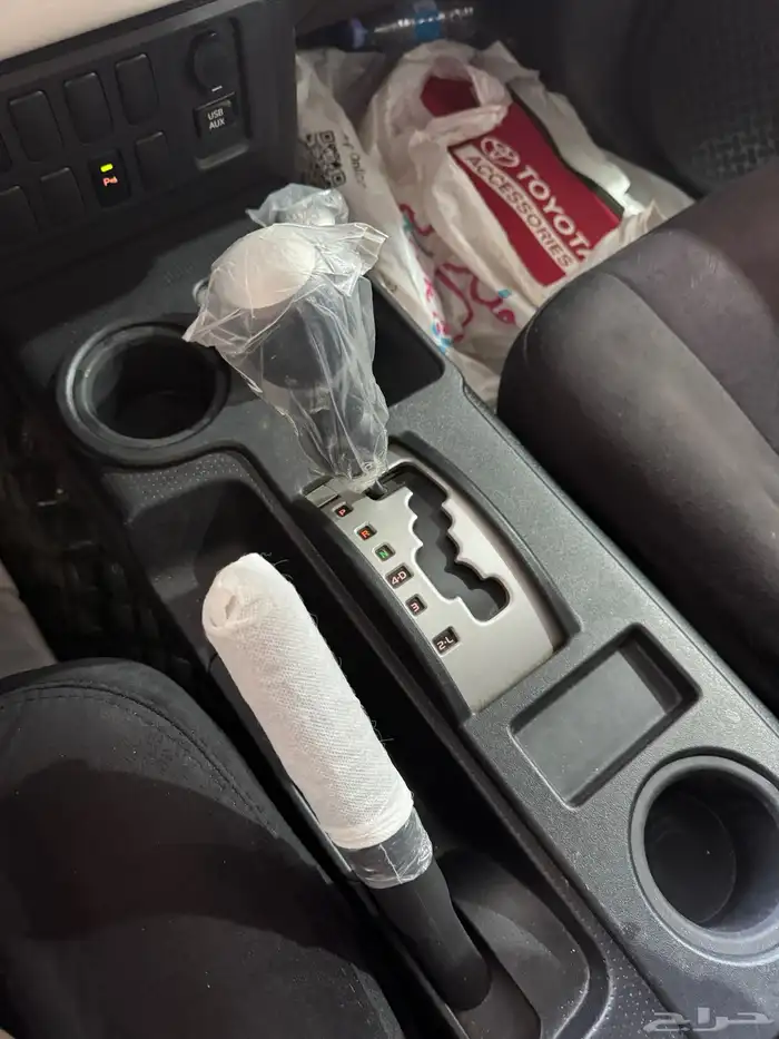 للبيع اف جي 2020 فل تو سعودي عداد 90 الف 18