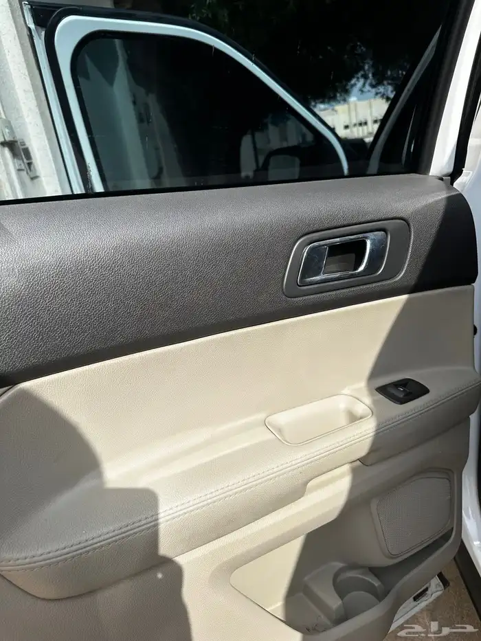 اكسبلور 2015 للبيع 24