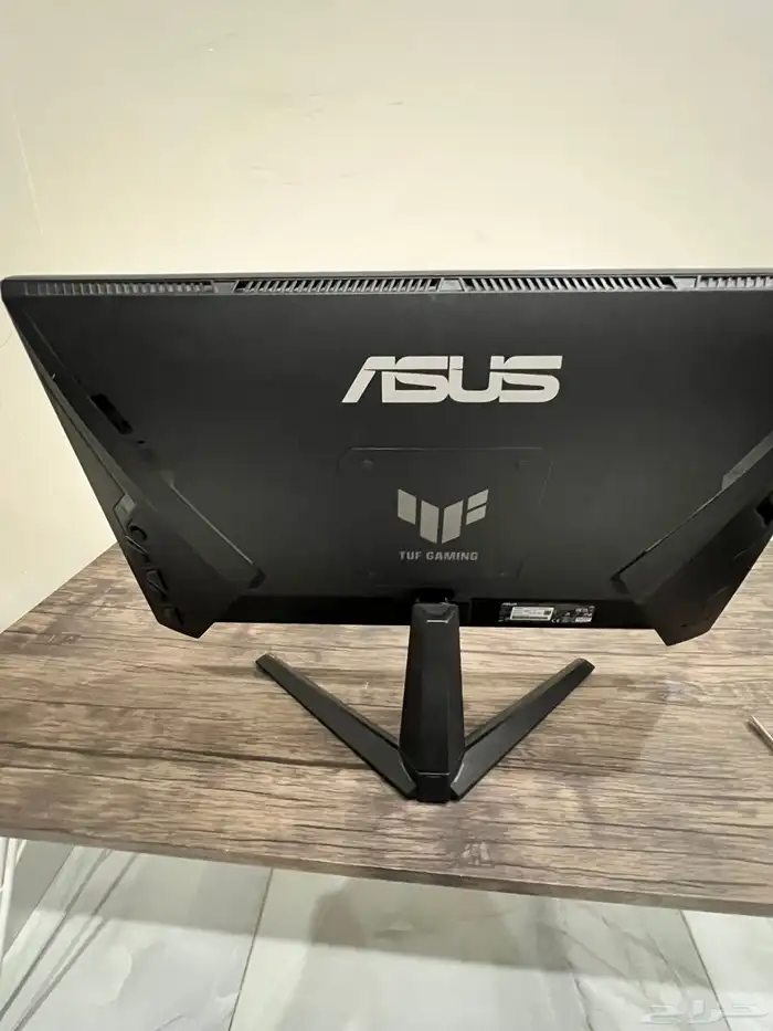 شاشة قيمنق ASUS 24 3