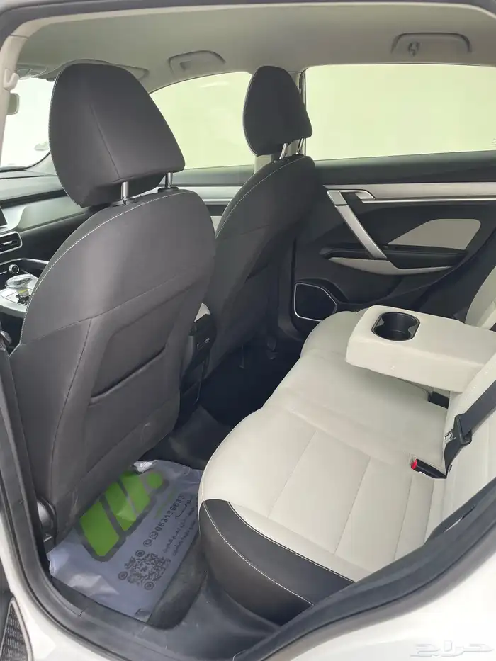 جيلي كولراي 2023 6