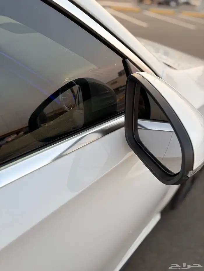 مرسيدس A200 قمة الفخامه 2021 بسعر مميز ممشى قليل 6