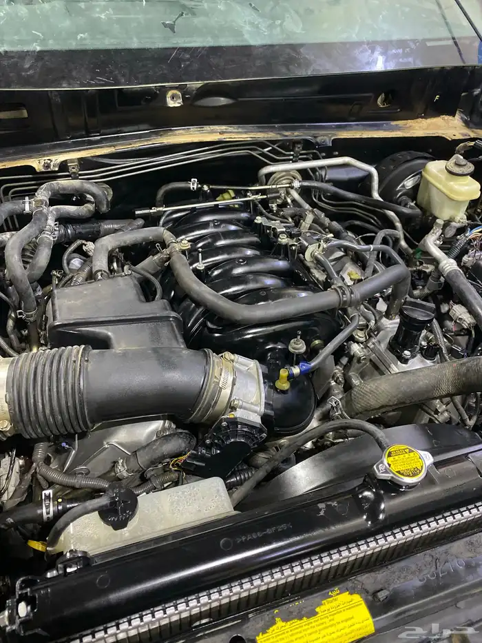 مكينة مكائن سكويا لكزس جكسار 0