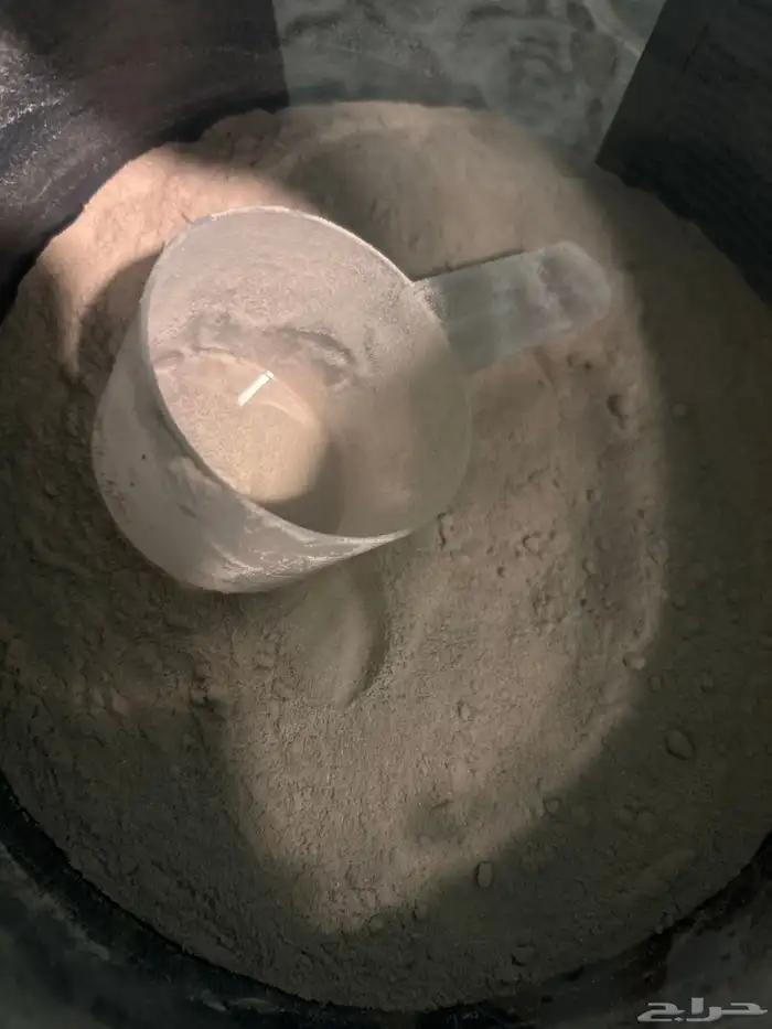 للبيع بروتين بنكهة الشوكولاتة المقرمشة 1