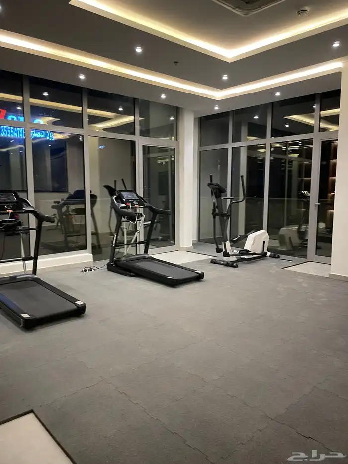 للبيع شقة مودرن فاخرة في برج جود 1