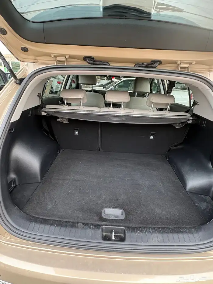 كيا سبورتاج 2020 وكالة 11