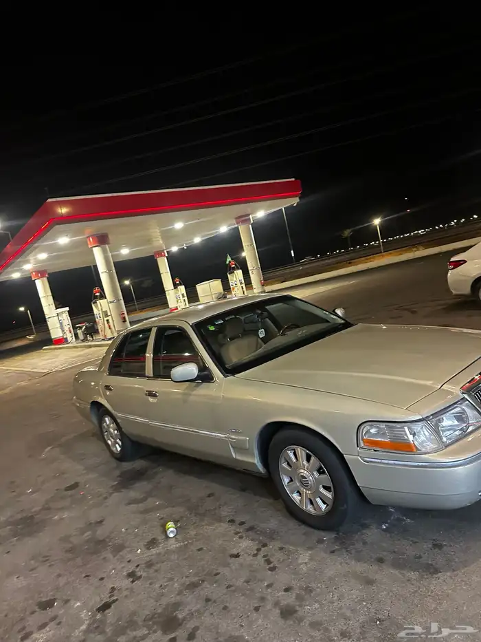 جرامد ماركيز 2004 1