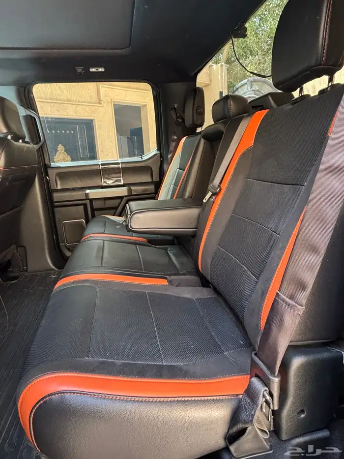 رابتر 2018 نظيف جدا 13