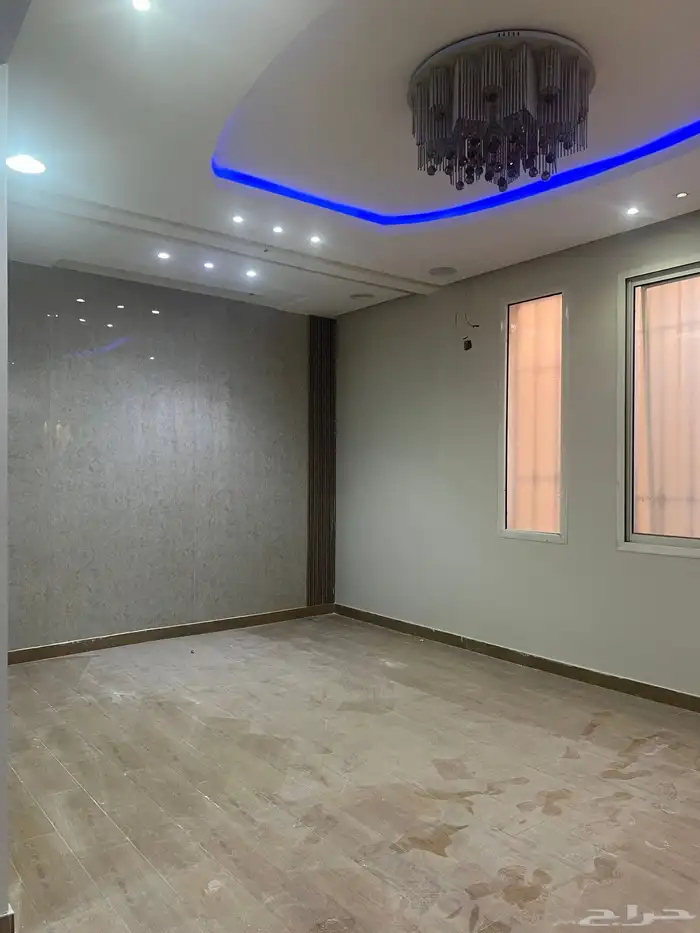 دور ارضي حى الرمال التعمير 4