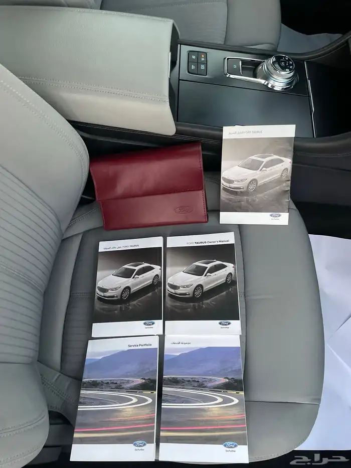 فورد-توروس-2022-بدي وكالة 30