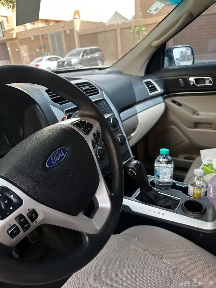 اكسبلور 2015 للبيع 20