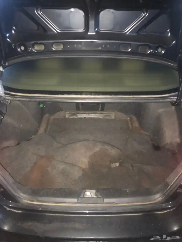 هوندا اكورد 2007 فل كامل 12