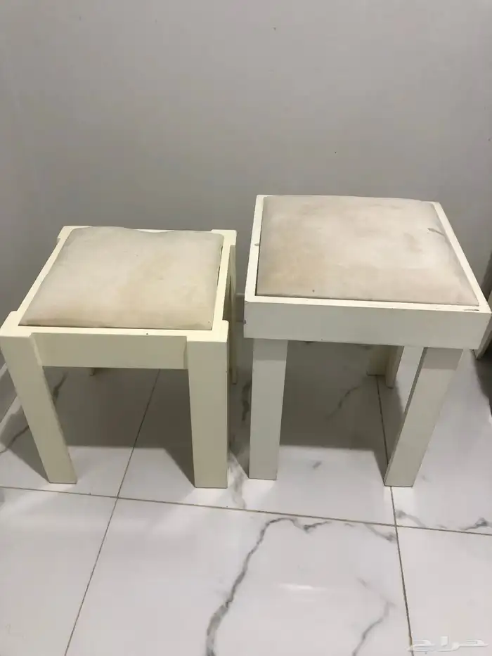 كرسي تسريحه 0