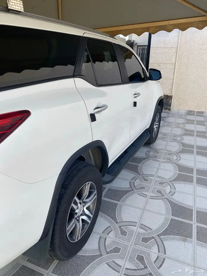 للبيع فورتشنر 2020 2