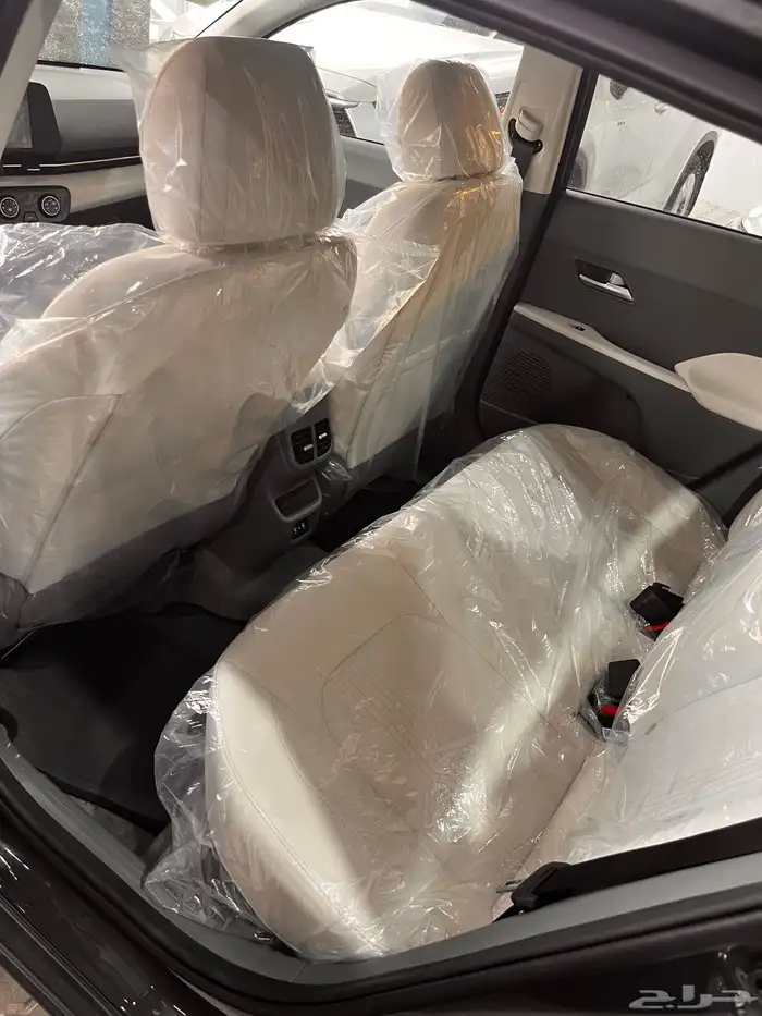 اكسنت هونداي 2026 كاش واقساط رواتب تبدا ب 3500 6