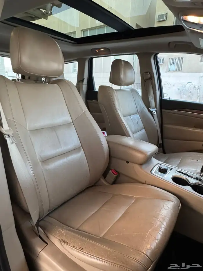 جراند شروكي 2012 9