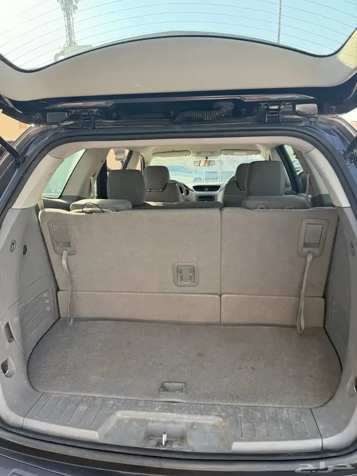 للبيع جيب ترافيرس 4