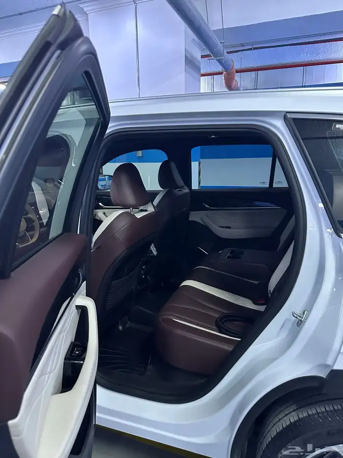 جيلي مونجارو مستخدم نظيف 10