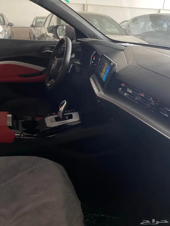 عروض MG gt 2023 2024 فل كامل 4