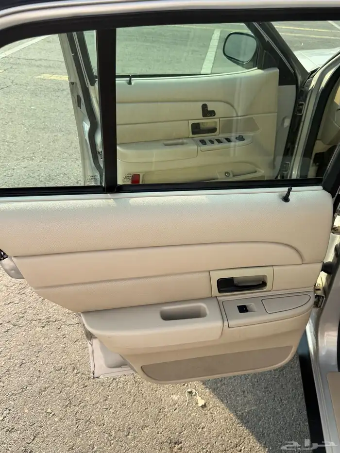 كروان فكتوريا 2011 سعودي نظيف 28