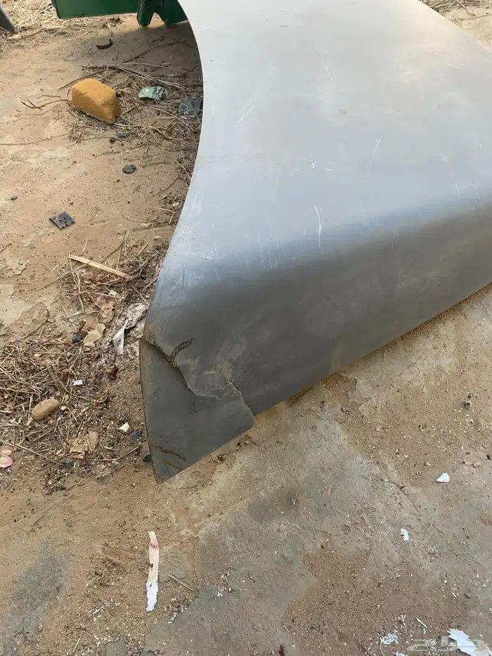 كاسحه هواء مع 2 زعانف اكتروس ام بي 2 ام بي 3 2