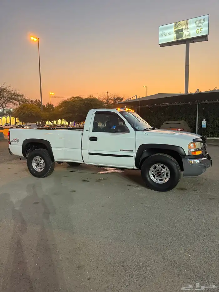 جمس قير عادي دبل 2