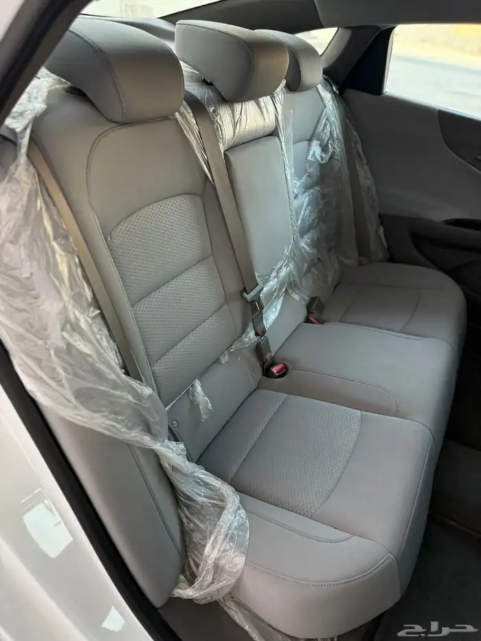 ماليبو 2020 ماشيه 111 الف وكاله 19