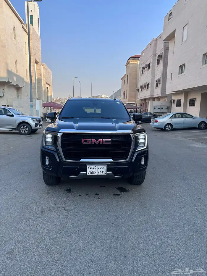 جمس يوكن 2021 21