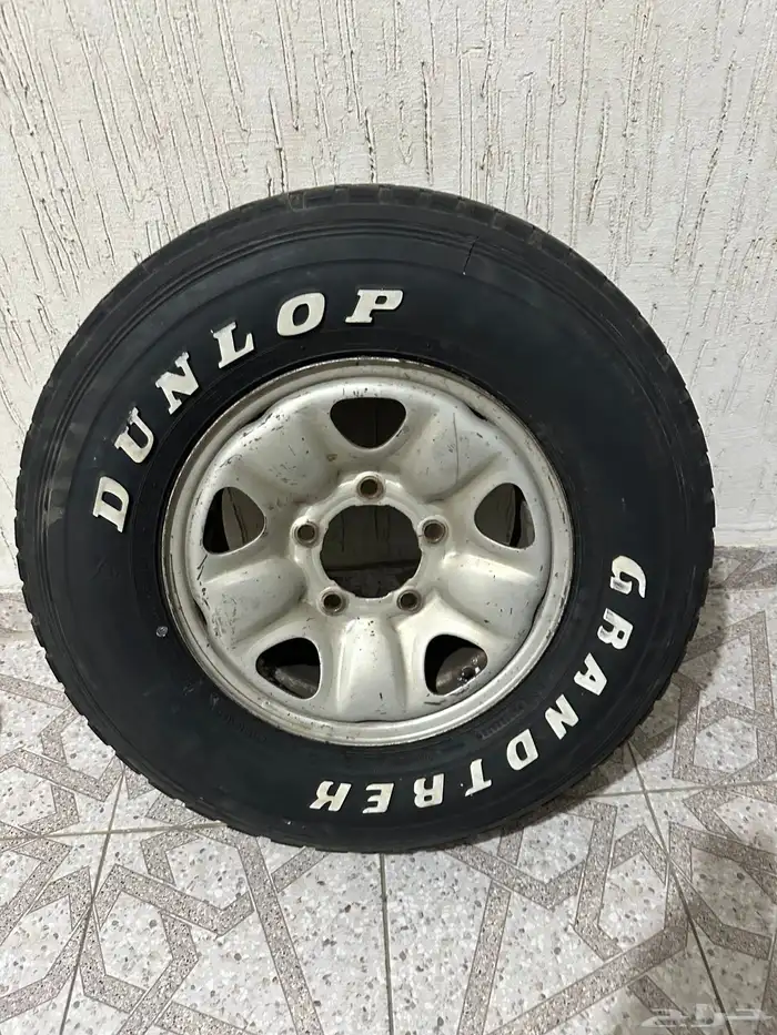 جنوط جيب حديد مقاس16 0