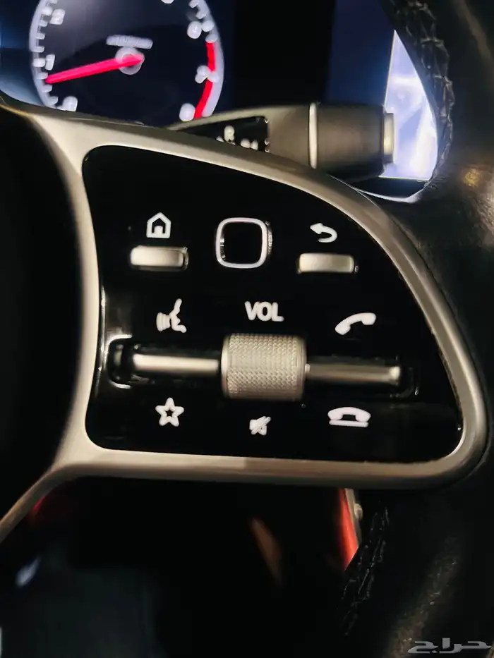 مرسيدس E300 ثلاثة زر 2020 (عروض خاصة ) 18