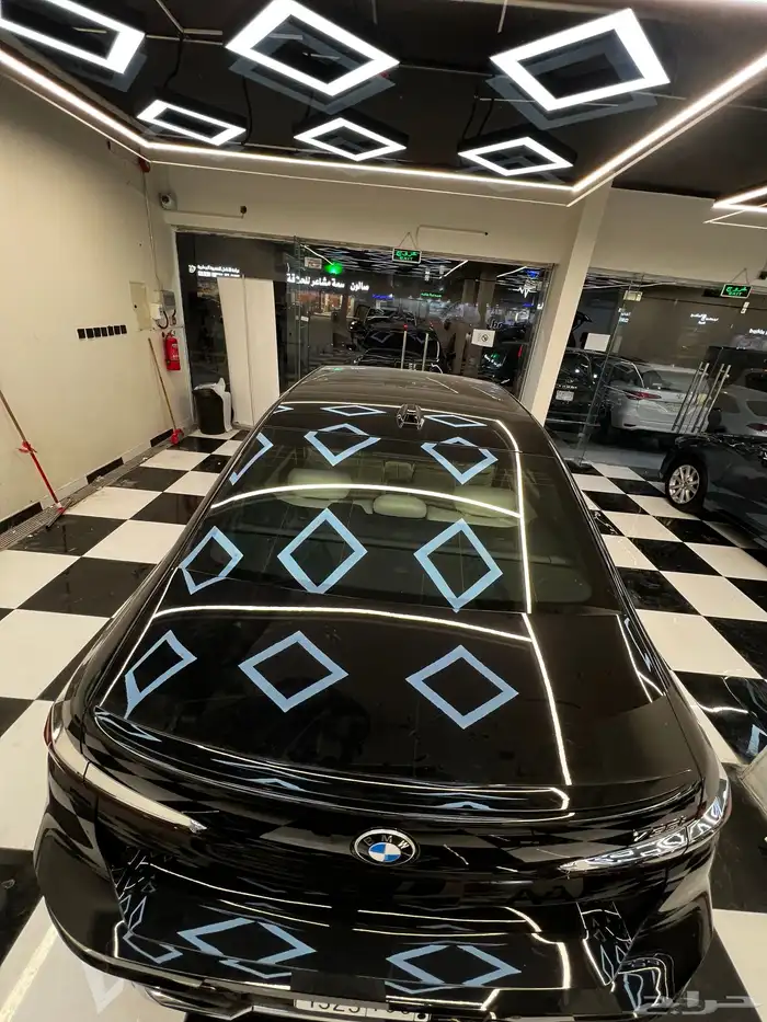 BMW للإيجار 14