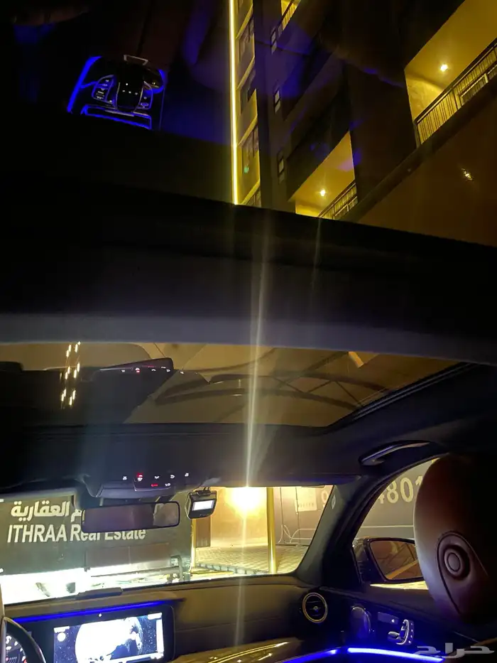 E350 وارد كوريا 2020 السوم 121 والبيع قريب 9