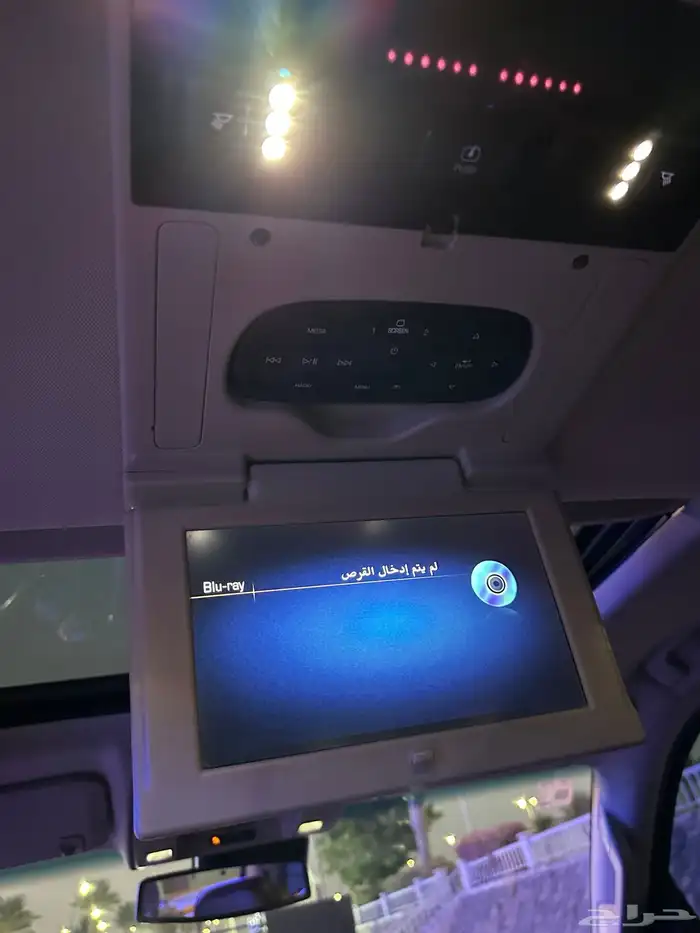 كاديلاك اسكاليد 2015 49