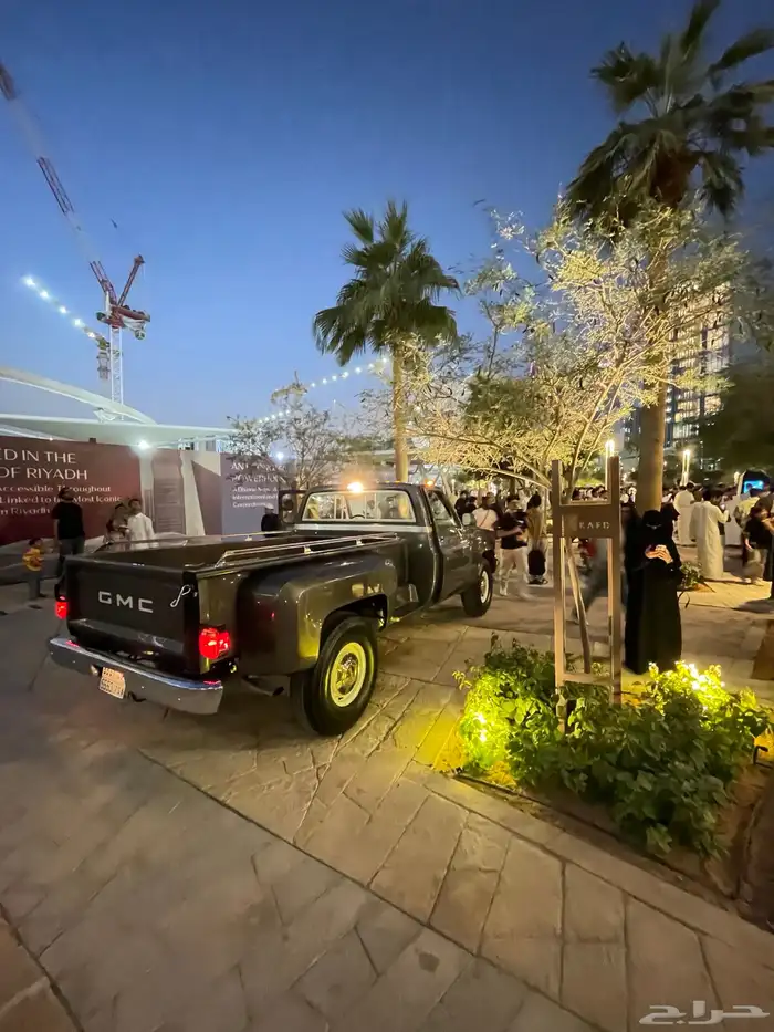 جمس 81 مكينة 454 8