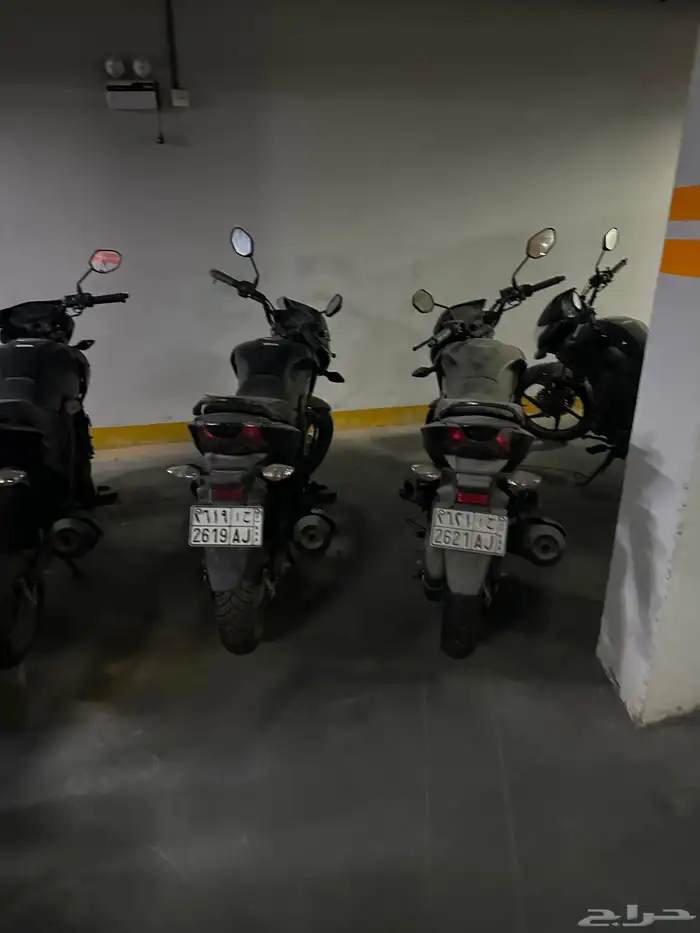 دباب هوندا 1