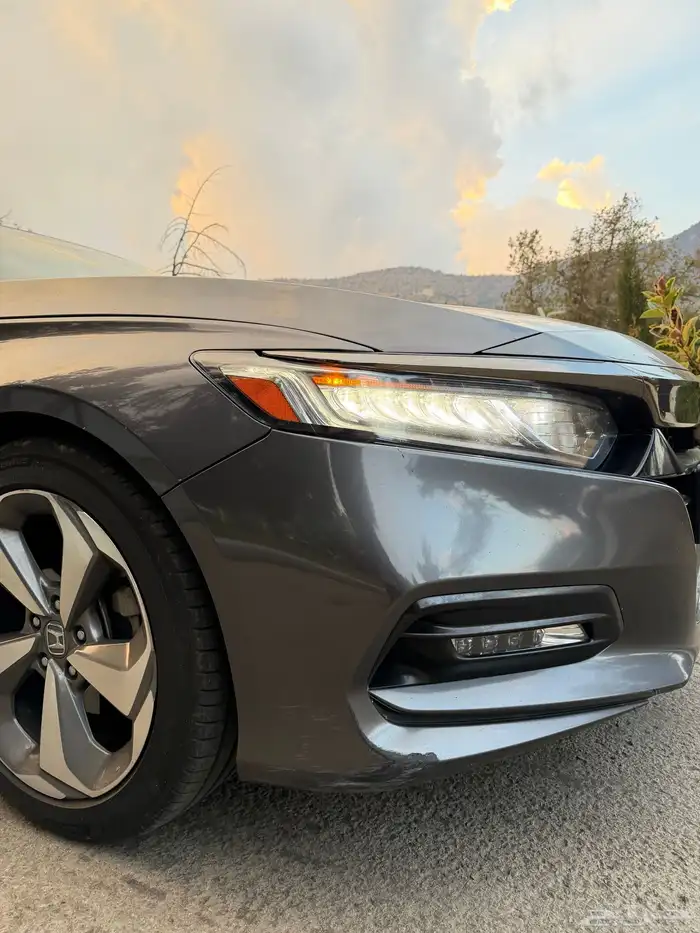 اكورد 2019 بحالة الوكالة 4