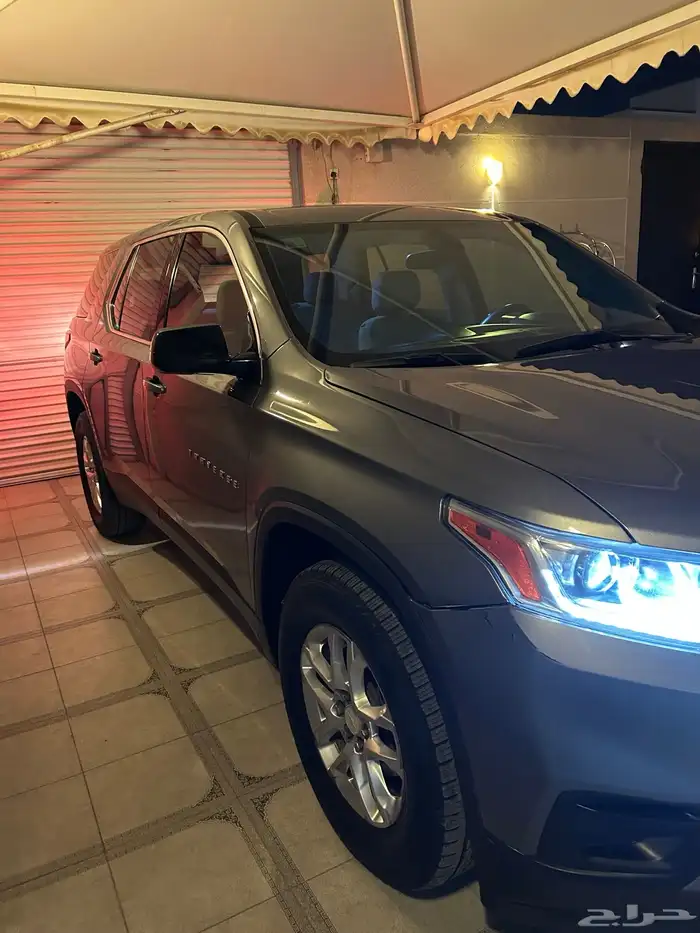 ترافيرس صبغ الوكاله ومشروط 2019 17