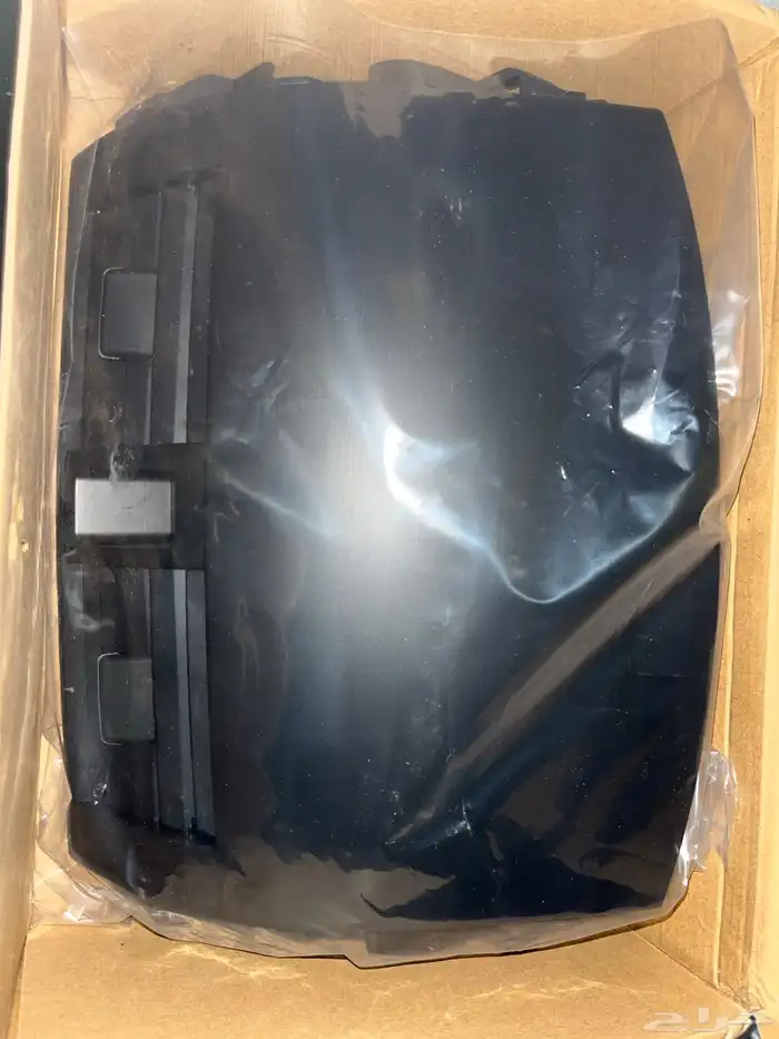 ديكور ريش مكيف كورولا 2013 1