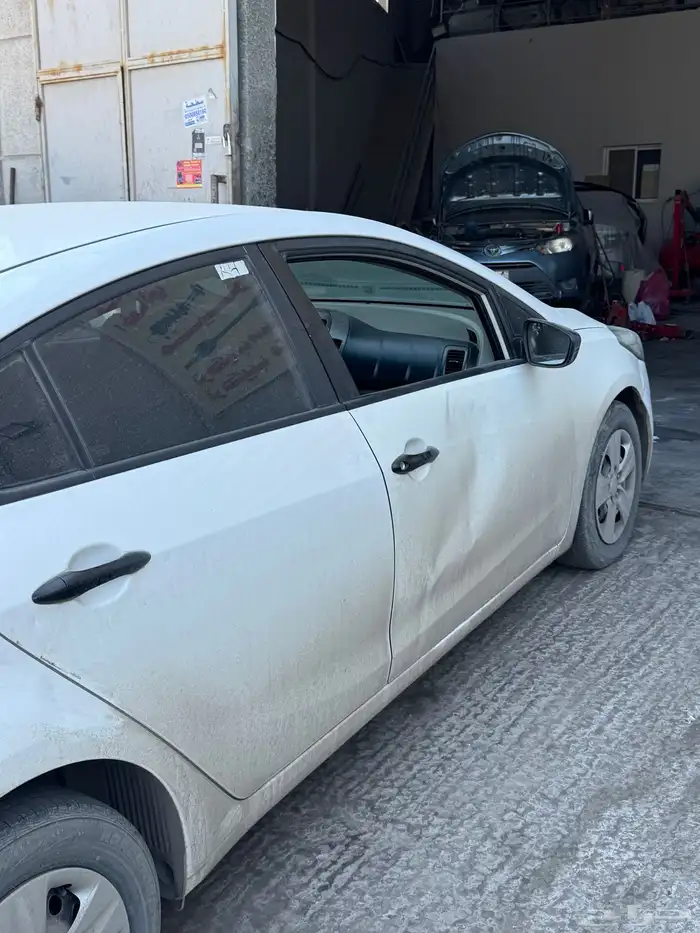 كيا سيراتو 2015 11