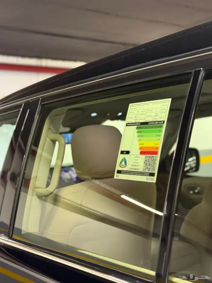 باترول SE2 2022 نظيف جدا 5