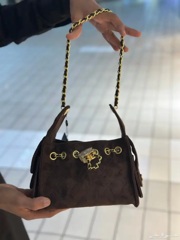 شنط ماركات جمله وقطاعي 4