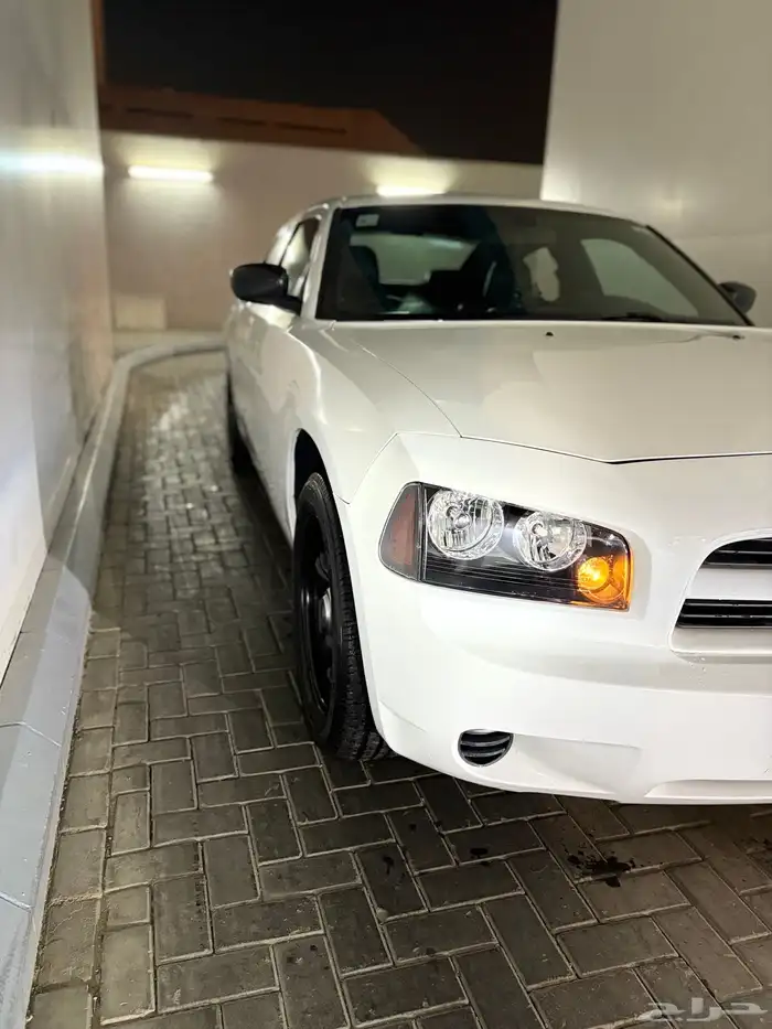 تشارجر 2010 بوليسي ممشى 173الف 4