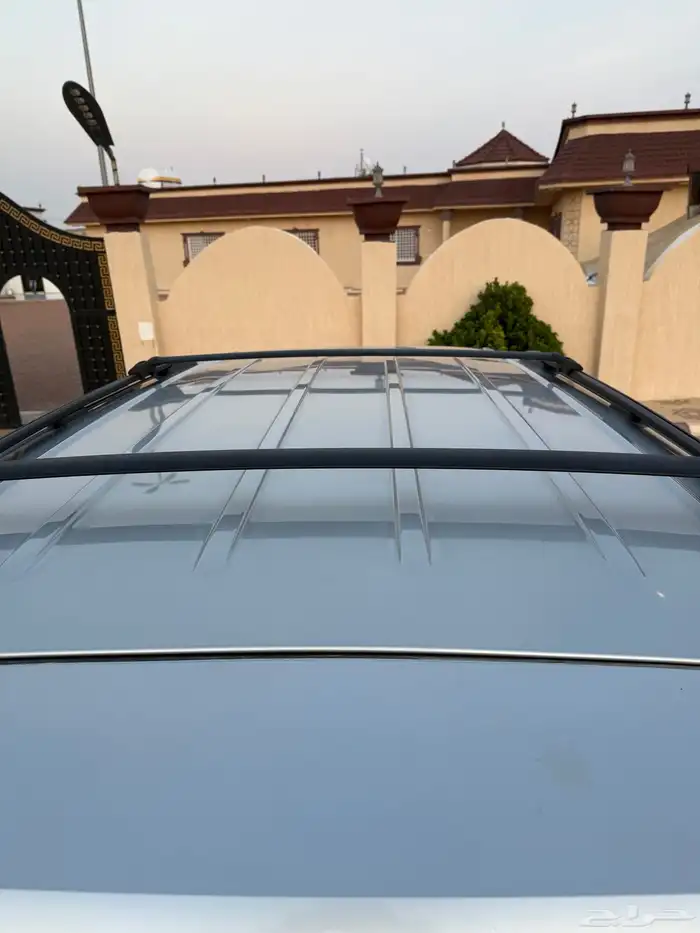 تاهو بدون دبل 2012 15