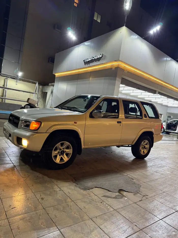 باثفندر قير عادي مكينه كبيره 3500 2