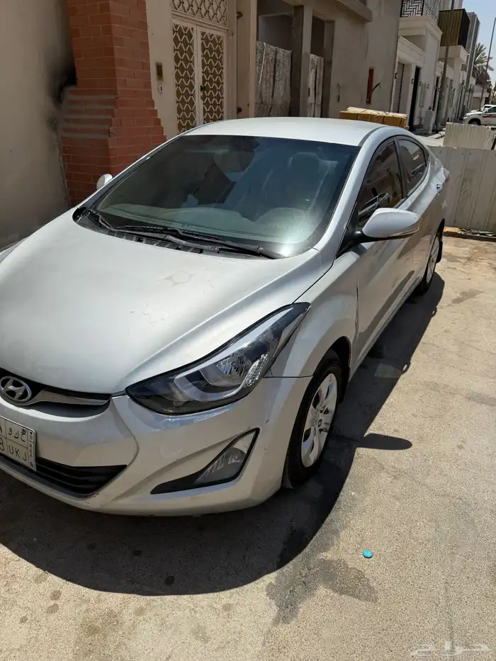 انترا مصدوم مكينه 2000 c جاهز لنقل 2